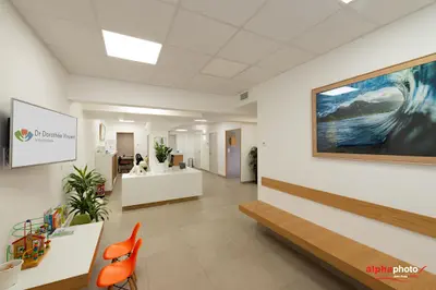 Dr Dorothée Vincent - Orthodontiste