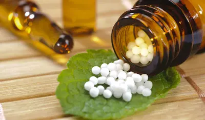 Dr Marc Allouche - Acupuncture - Homéopathie