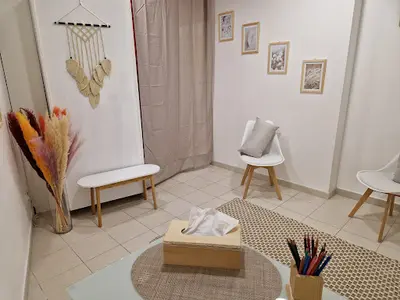 Hypnose Lambesc - Hypnopraticienne - Laure Orihuel