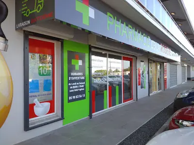 Pharmacie Pharmavenir