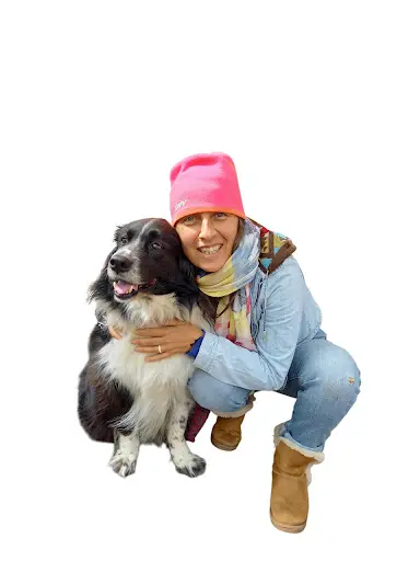 Fabienne Maurice Kinésiologue & Shaman