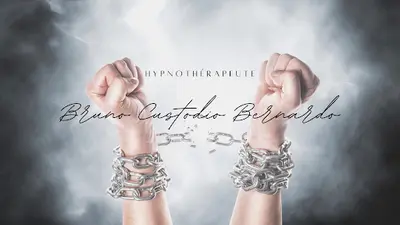 Bruno Custodio Bernardo, Hypnothérapeute en Ligne