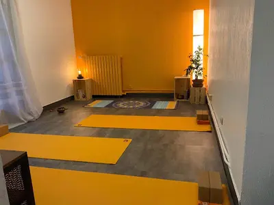 Cabinet Upaya | Romain Alle - Sophrologue Spé Pma - Sexothérapeute - Natha Yoga