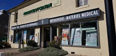 Pharmacie du Chateau
