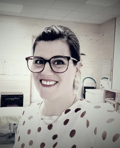 Magali Dedieu Sophrologue