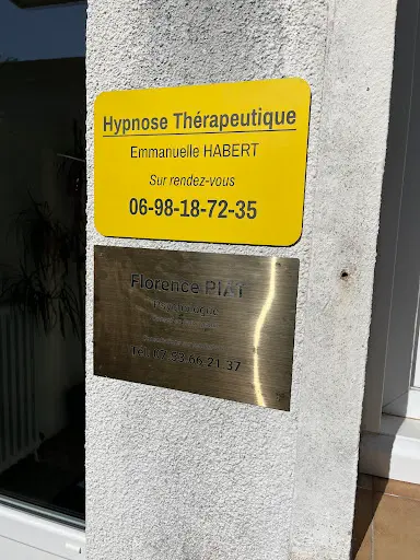 Emmanuelle Habert, Hypnose Thérapeutique Lamottoise et Thérapies Emdr