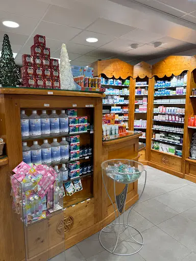 Pharmacie de la Serra