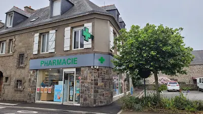 Pharmacie de Lampaul Plouarzel