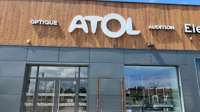 Audioprothésiste Lampertheim - Atol Audition
