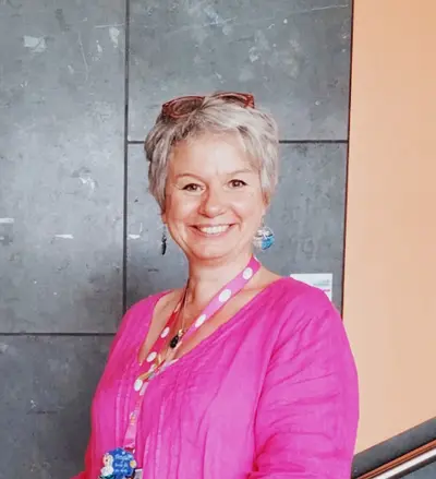 Christel Fayard- Couturier - Sophrologue