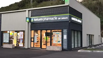 Pharmacie Mege-girard