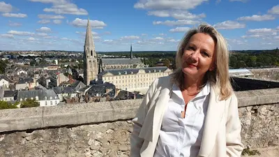 Doris Caputo Maître Praticienne Hypnose