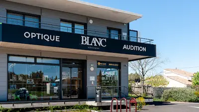 Gasnal Audition - Audioprothésiste Lançon-provence