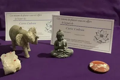 Magnetiseur Coupeur de Feu Patrick Barneoud