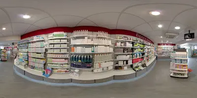 Pharmacie Lanconnaise
