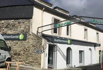 Audioprothésiste Landerneau Audition Santé