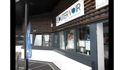Écouter Voir Audition Mutualiste