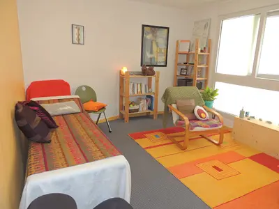 Laëtitia Innocente - Un Pas Vers Soi - Gestalt- Thérapeute Formée et Supervisée Par Gestalt +