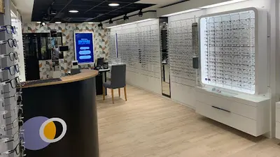 Opticien Landerneau - Optic 2000