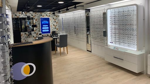 Opticien Landerneau - Optic 2000