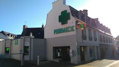 Pharmacie Bernicot