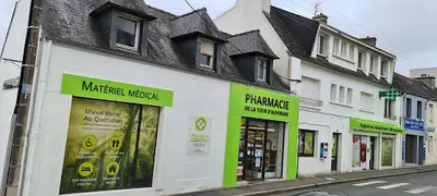 Pharmacie Pupunat