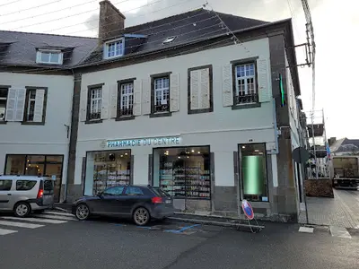 Pharmacie Halbecq - le Stanc