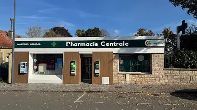 Pharmacie Pittavino