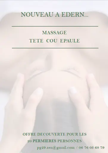 Patrice Gicquel Reflexologie