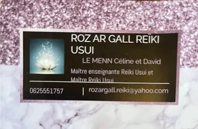 Roz Ar Gall Reiki Usui et Communication Animale
