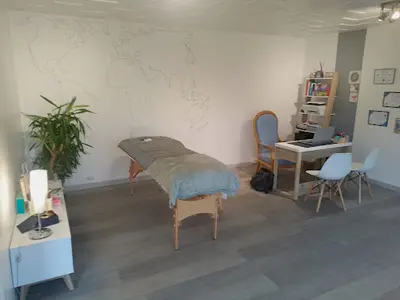Christopher Alliaume – Hypnothérapeute Ericksonien | Emdr Dsa | Reiki Usui À Lanester