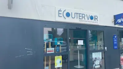 Écouter Voir Audition Mutualiste