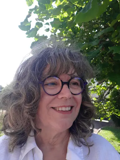 Nathalie Coutey - Hypnothérapeute & Energéticienne