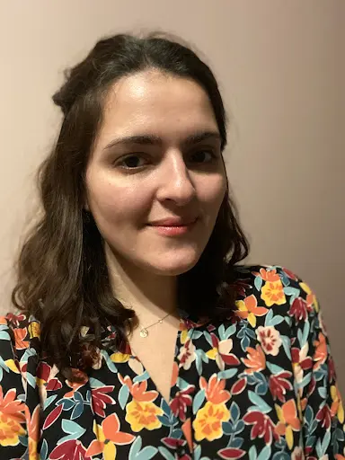 Pauline Michardiere - Ergothérapeute - Pédiatrie/ Périnatalité À Domicile
