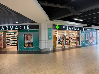 Pharmacie de Kerpont