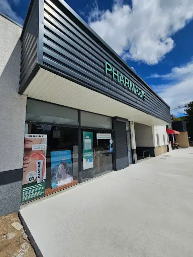 Pharmacie de la Chataigneraie