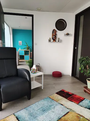 Yann Cano - Formateur - Thérapeute