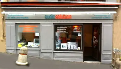 Audiosolution Audioprothésiste Langeac