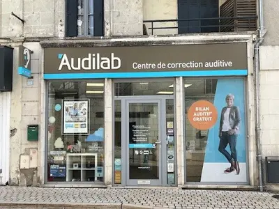 Audilab / Audioprothésiste Langeais