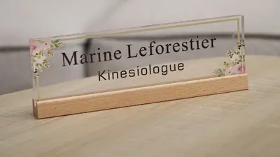 Marine Leforestier