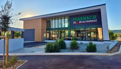Pharmacie de Langlade