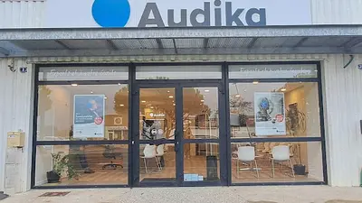 Audika - Audioprothésiste Langon