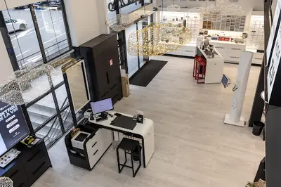 Audioprothésiste Langon - Audio 2000