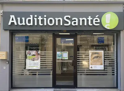 Audioprothésiste Langon Audition Santé
