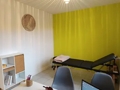 Basta Laser – Réflexologie Auriculaire Bien-être