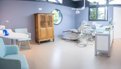 Dr Michel Gouverneur - Orthodontiste À Langon