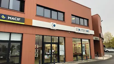 Écouter Voir Audition Mutualiste