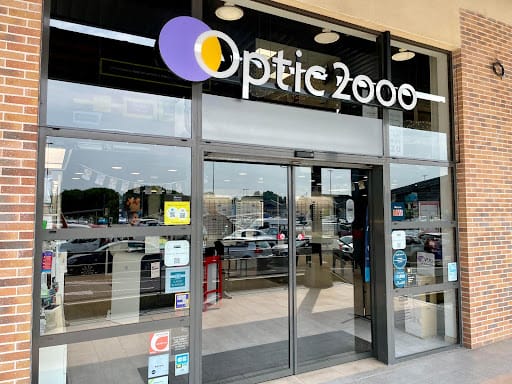 Opticien Langon - Optic 2000 - Centre Commercial Leclerc