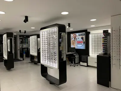 Opticien Langres - Optic 2000