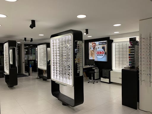 Opticien Langres - Optic 2000
